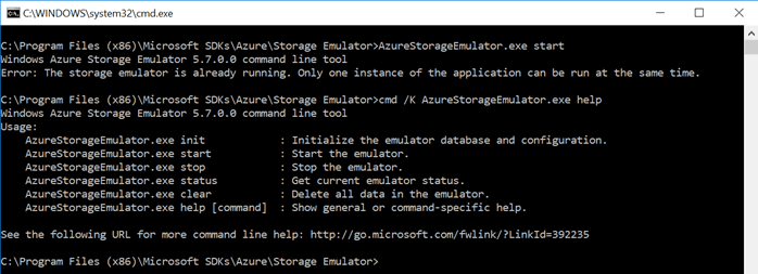 Blob Triggers And Queue Storage Trigger Azure Functions